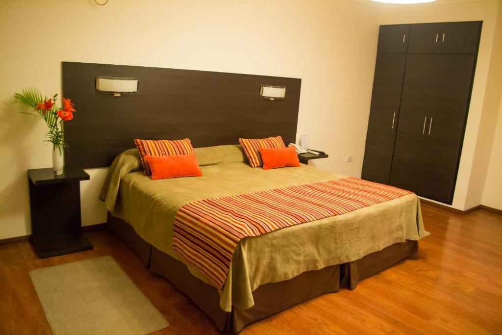 Salta Hotel | Hotel Las Vegas