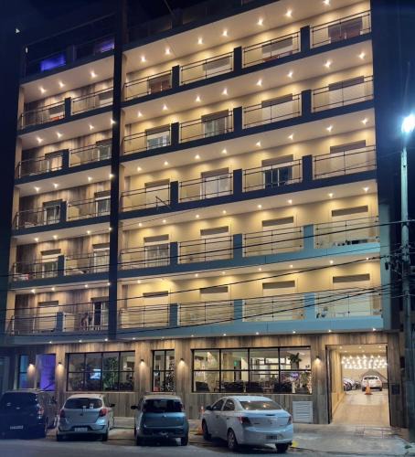 Mar de Ajo Hotel | Hotel Latinoamericano