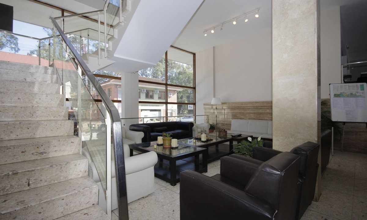 Pinamar Hotel | Hotel Libertador de Pinamar
