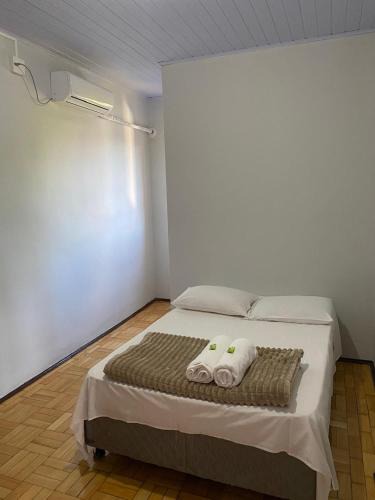Cruz Alta Hotel | Hotel Linassi
