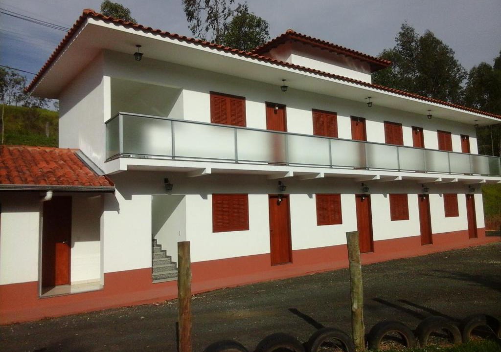 Lindoia Hotel | Hotel Lindoia Rural