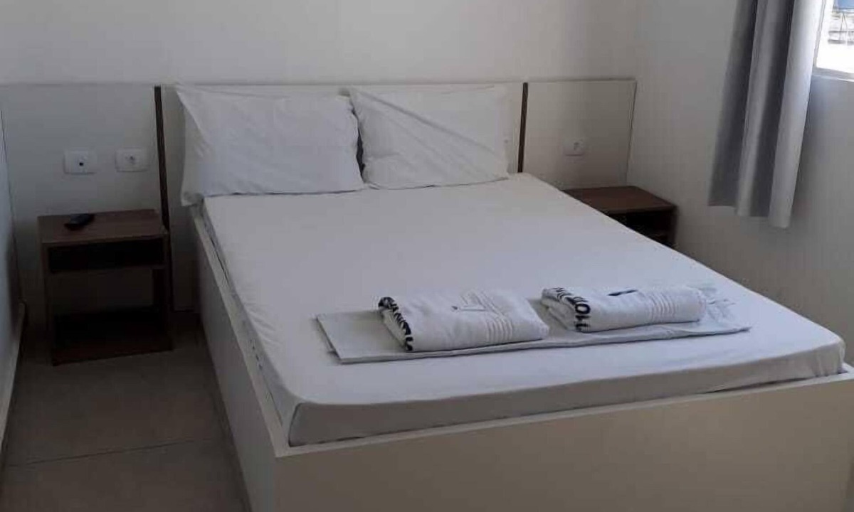 Matriz Hotel | Hotel Lisboa