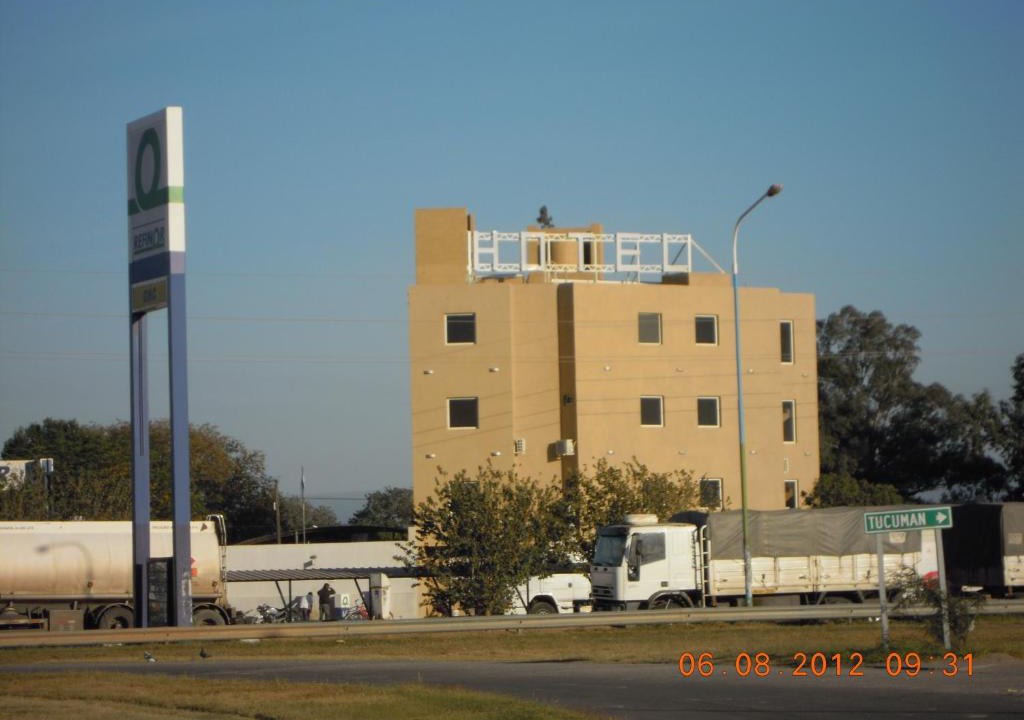Frias Hotel | Hotel Llota Queens en Frias