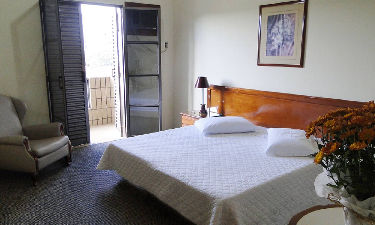 Caxambu Hotel | Hotel Lopes Caxambu