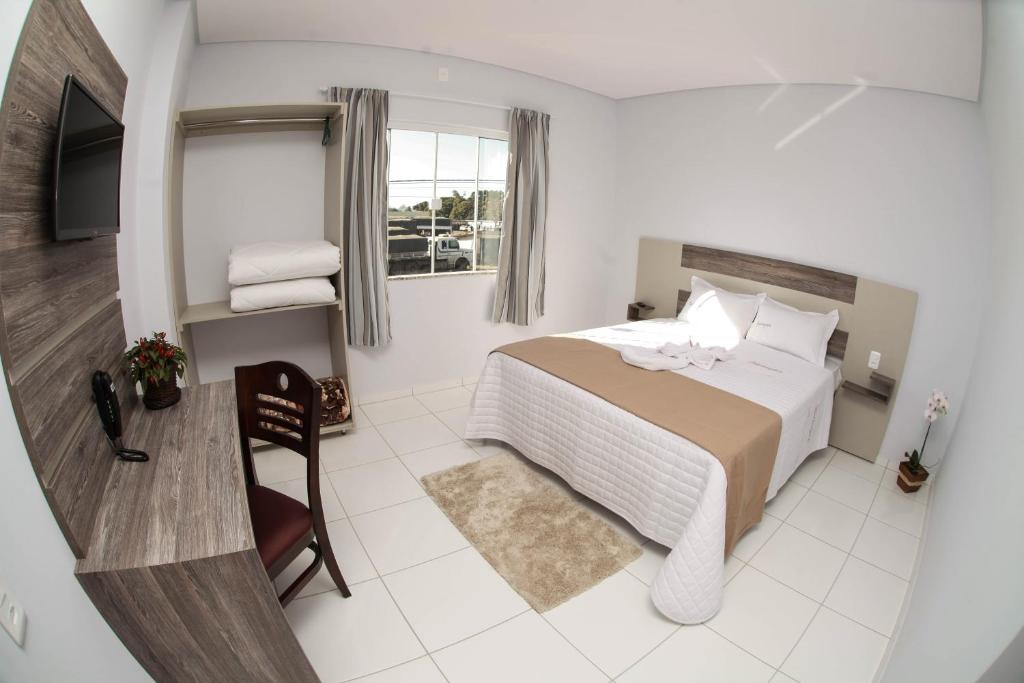 Guarapuava Hotel | Hotel Lorenzetti BR
