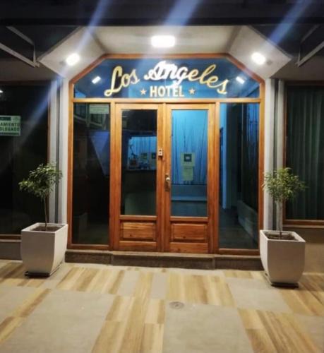 Gualeguaychu Hotel | Hotel Los Angeles