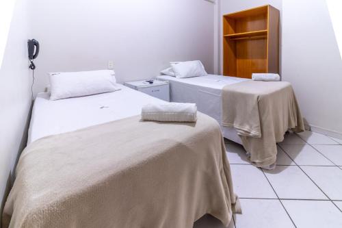 Alvorada Hotel | Hotel Los Angeles