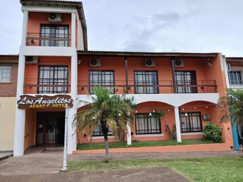 Federacion Hotel | Hotel Los Angelitos