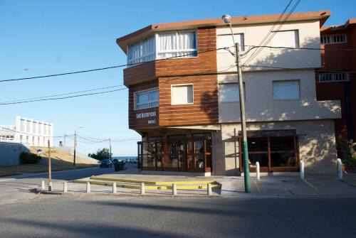 Villa Gesell Hotel | Hotel Los Historicos