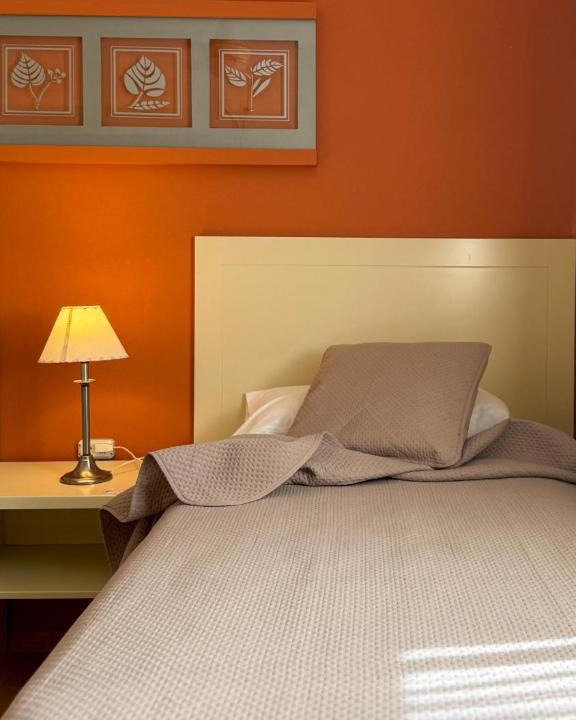 Reconquista Hotel | HOTEL LOS TILOS RECONQUISTA