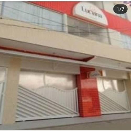 Serrinha Hotel | HOTEL LUCIANA