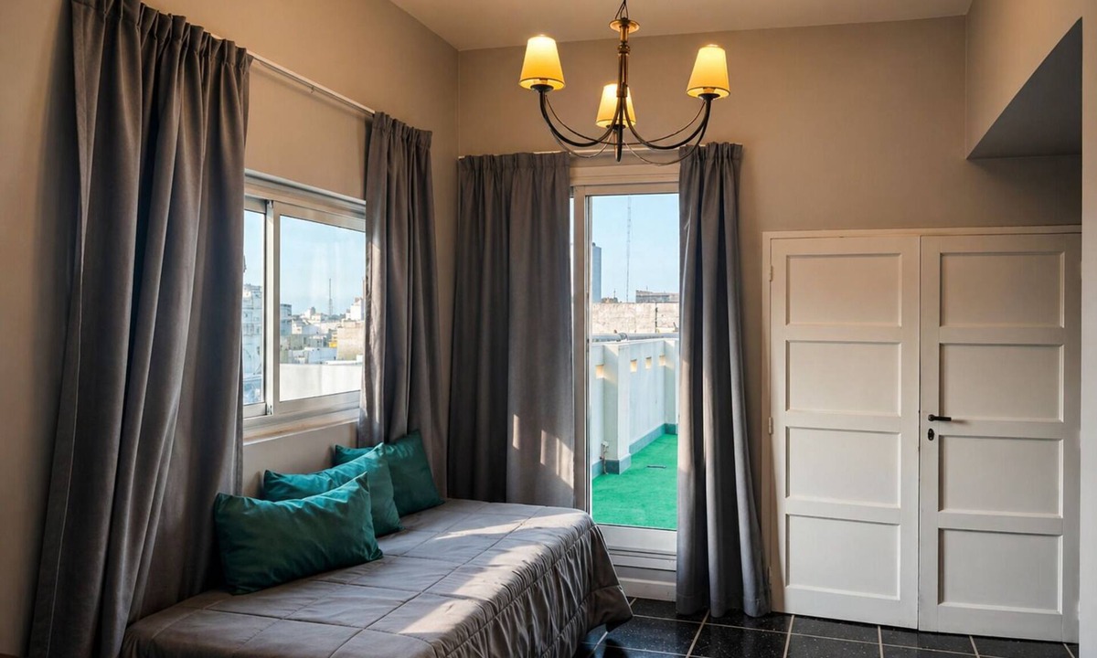 Balvanera Hotel | Hotel Lyon