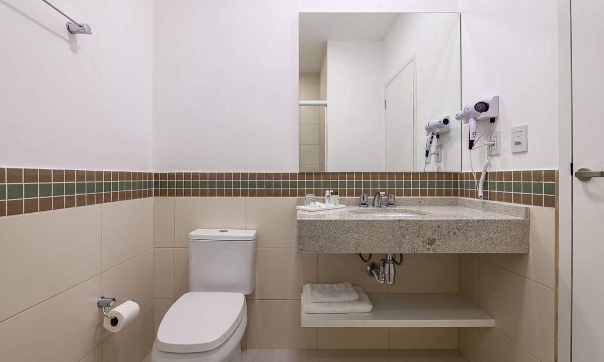 Santo Angelo Hotel | Hotel Maerkli
