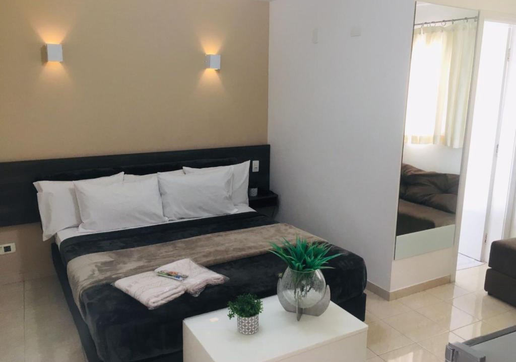 Zona Norte Hotel | Hotel Malka