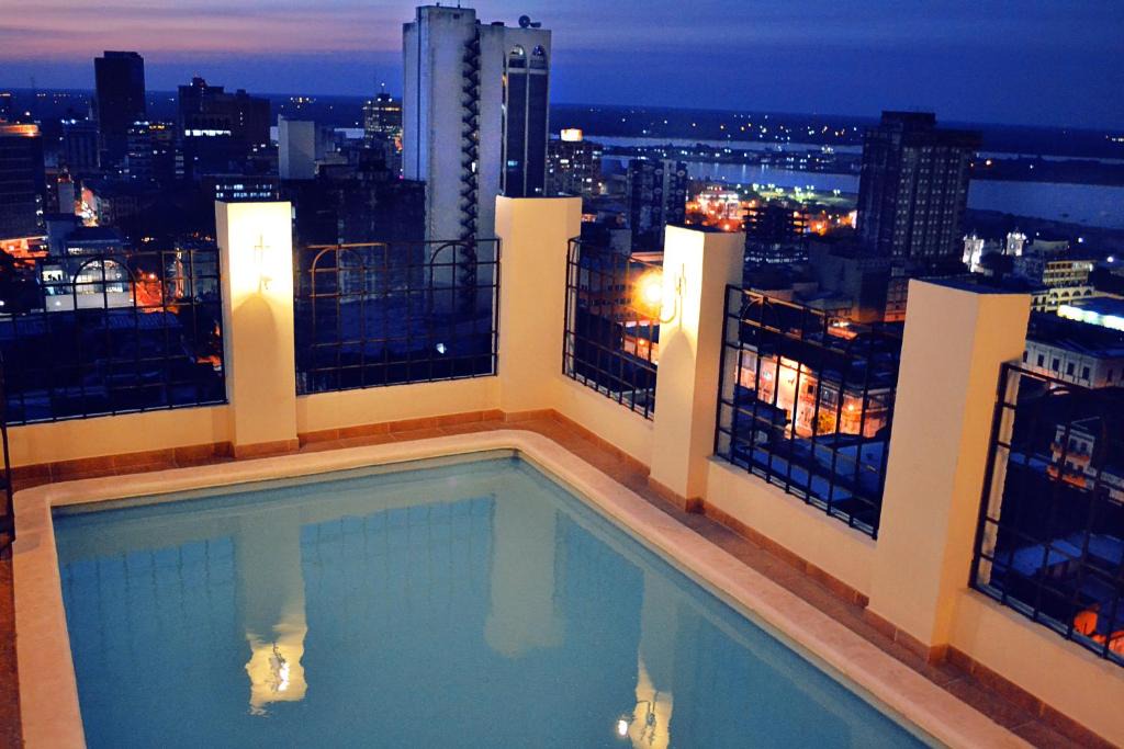 Catedral Apartment | Hotel Manduara