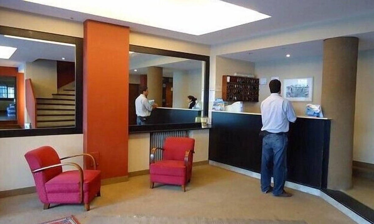 Mar del Plata Hotel | Hotel Mansilla