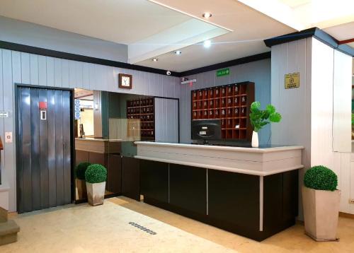 Mar del Plata Hotel | Hotel Mar Azul