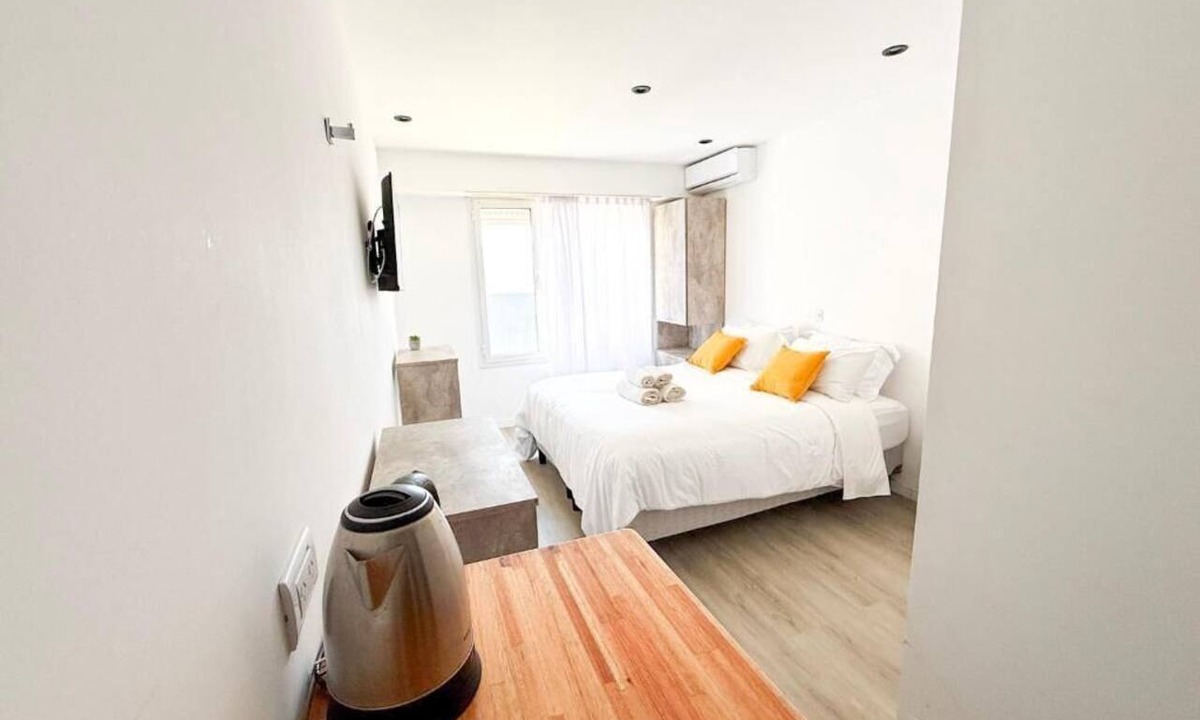 Necochea Hotel | Hotel Mar y Cielo