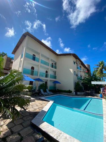 Porto de Galinhas Apartment | Hotel Maracaípe