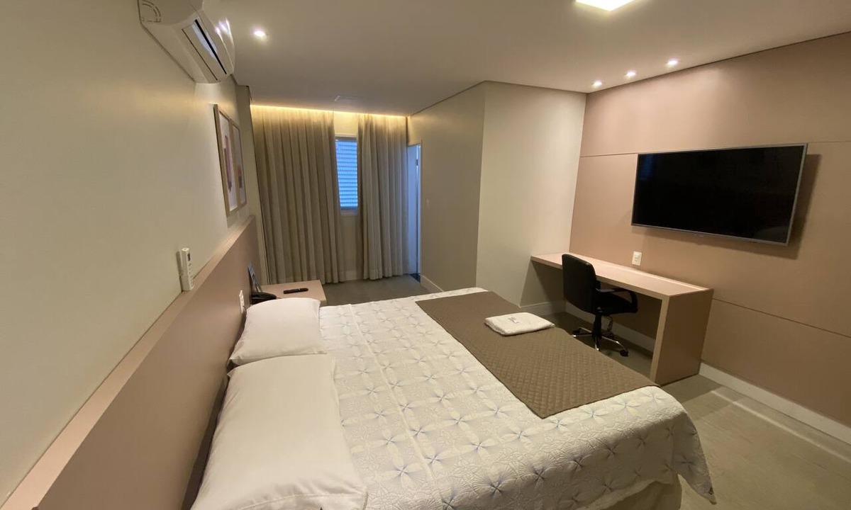Centro Hotel | Hotel Marajó
