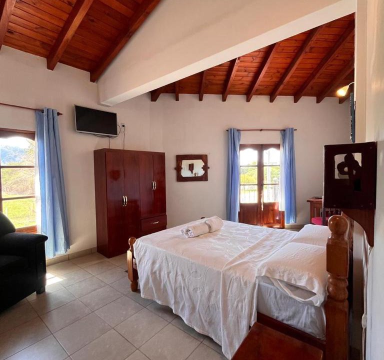 San Carlos Hotel | Hotel Maria Cafayate