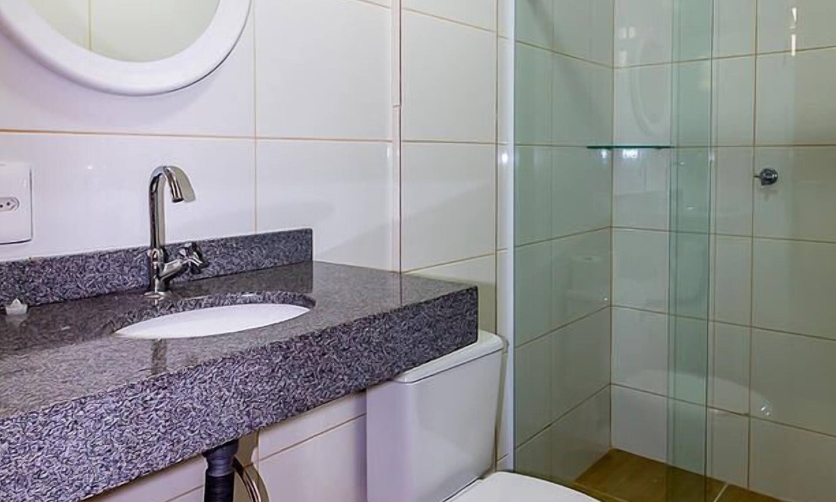 Jundiai Hotel | Hotel Maria Luiza