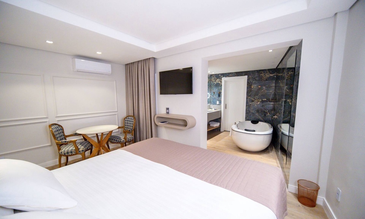Centro Hotel | Hotel Marimar The Place