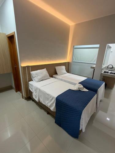 Gurupi Hotel | Hotel Marinho