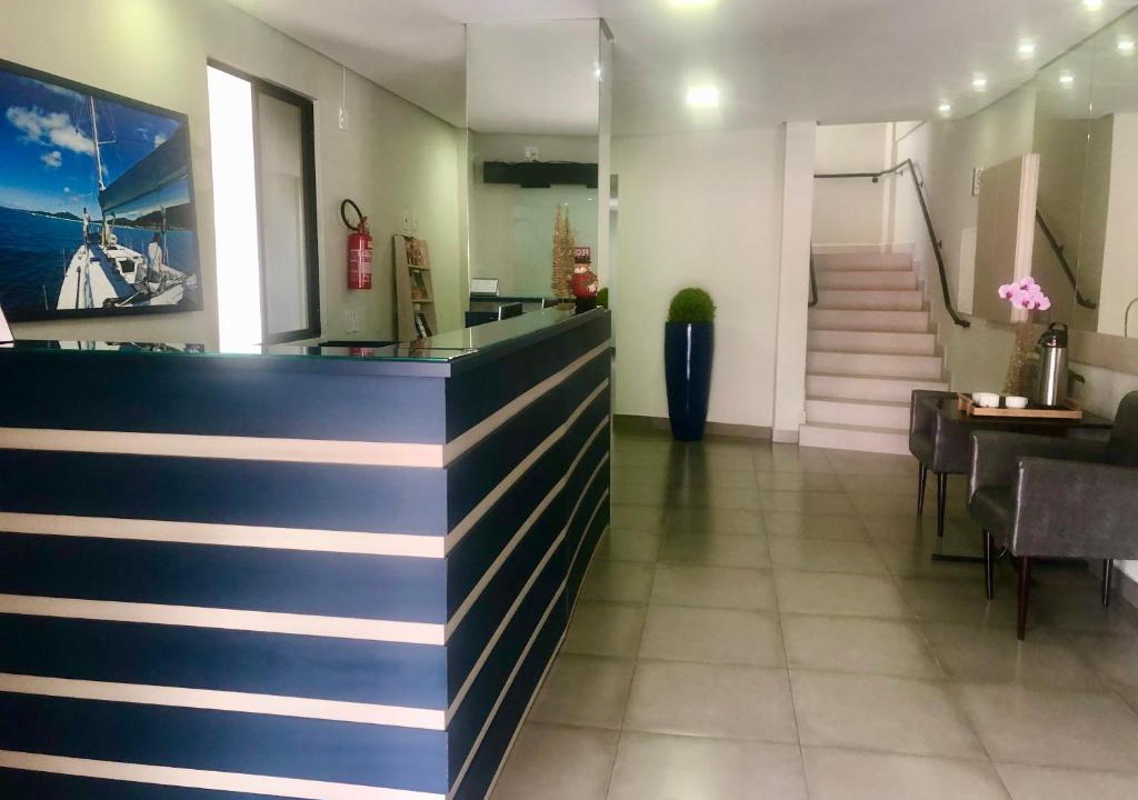 Fazenda Hotel | Hotel Marjaí