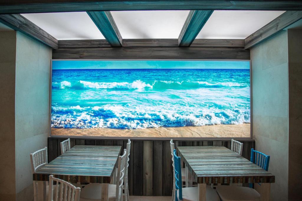 Mar del Plata Hotel | Hotel Marqués del Mar