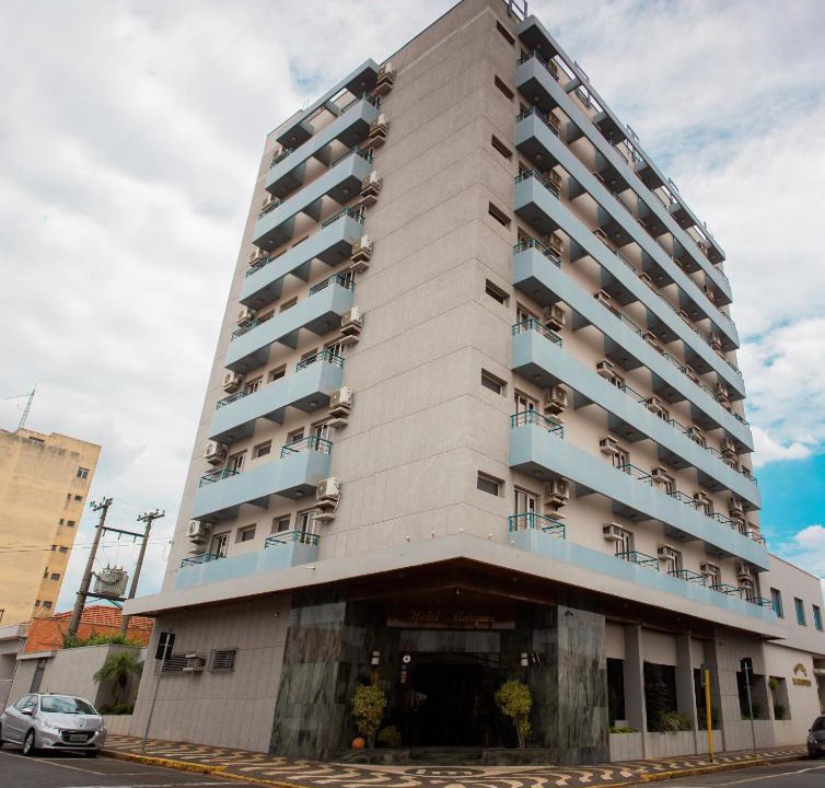Araras Hotel | Hotel Marques