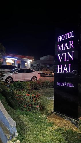 Augustinopolis Hotel | Hotel MarVinhal