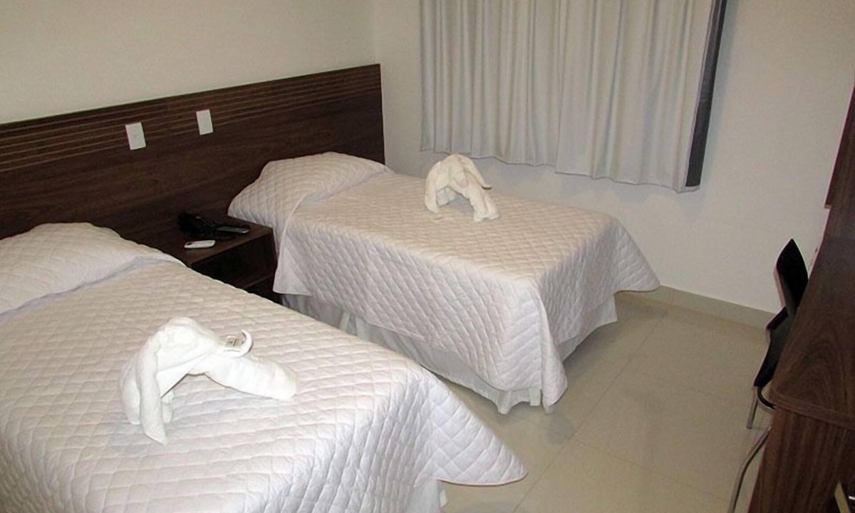 Centro Hotel | Hotel Master