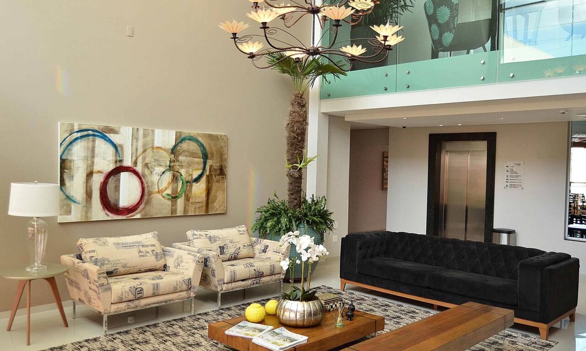 Matao Hotel | Hotel Matão Suites By Mercure