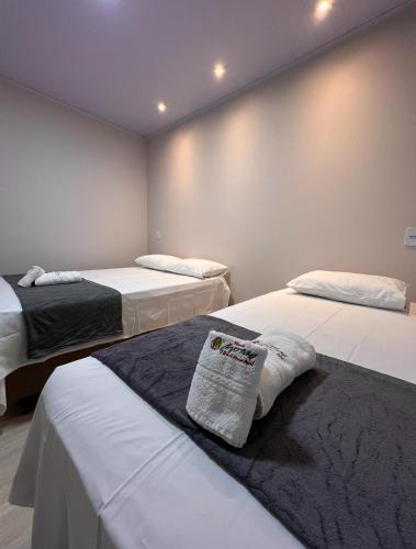 Campinorte Hotel | Hotel Matinha