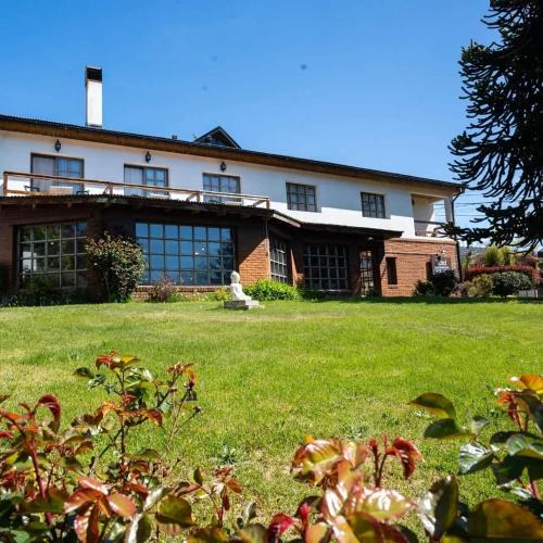 San Carlos de Bariloche Hotel | Hotel Melipal