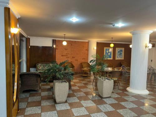 Centro Hotel | Hotel Mello