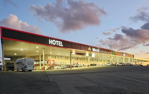 General Carneiro Hotel | Hotel Meotti Horizonte