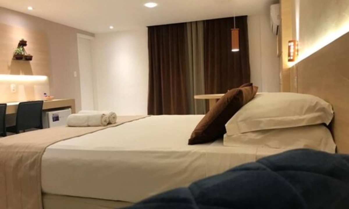 Centro Hotel | Hotel Meridional