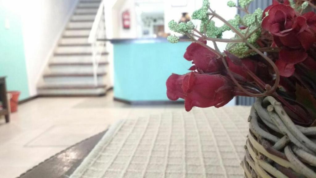 La Perla Hotel | Hotel Messina