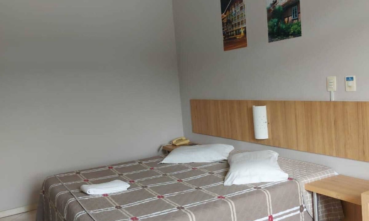 Badenfurt Hotel | Hotel Mime