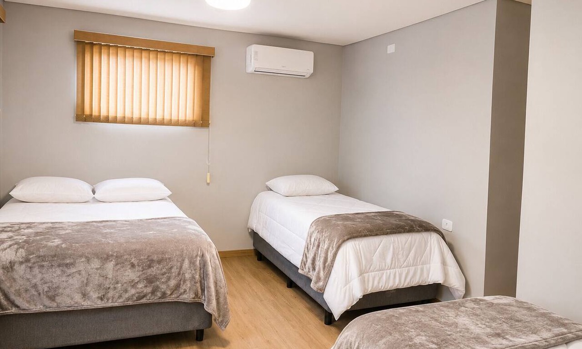 Careacu Hotel | HOTEL MIRANTE