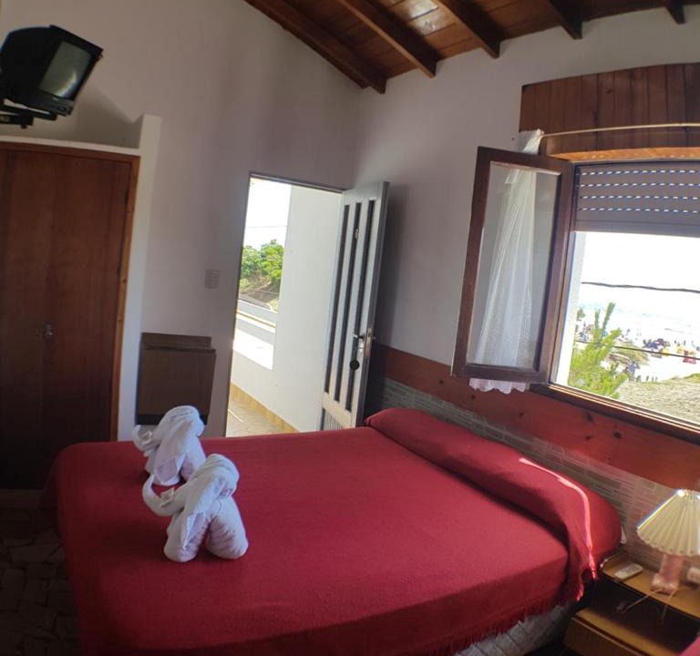San Bernardo del Tuyu Hotel | hotel mirasol