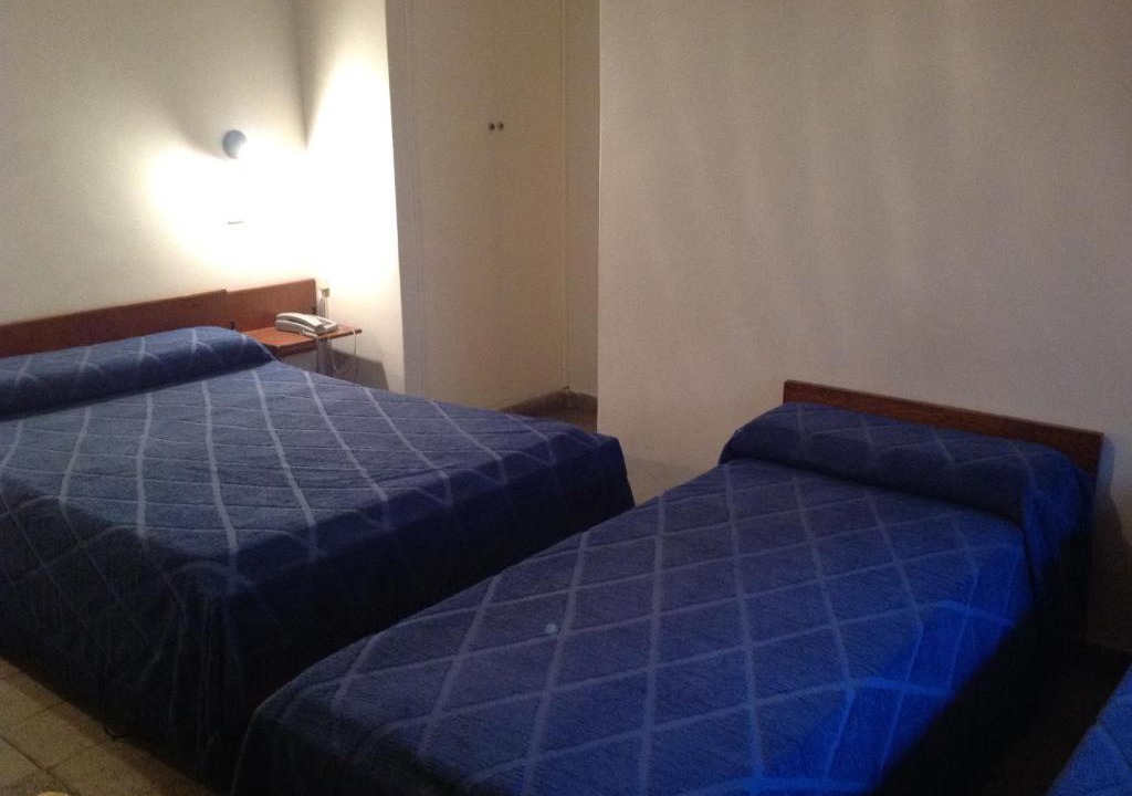 Rosario Hotel | Hotel Mitre