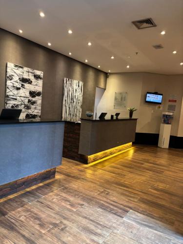 Indianopolis Apartment | Hotel MLA Moema Ibirapuera - Completo e ótima localização