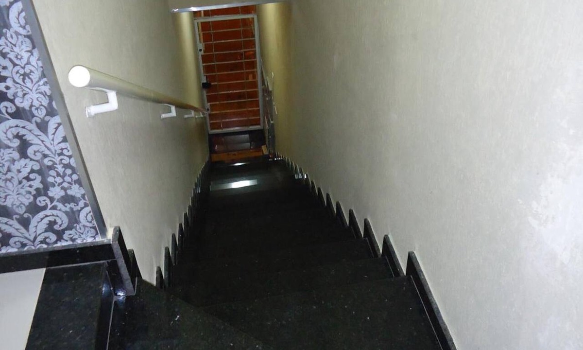 Nucleo Bandeirante Hotel | Hotel MM