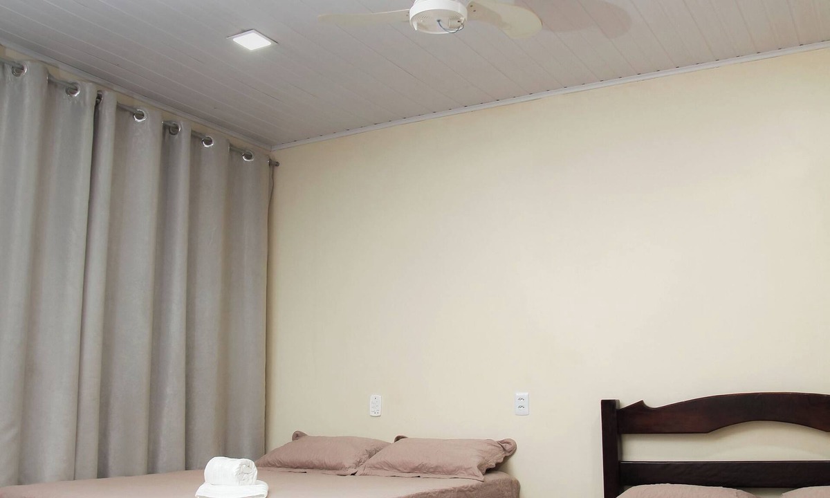 Ribas do Rio Pardo Hotel | HOTEL MODELO
