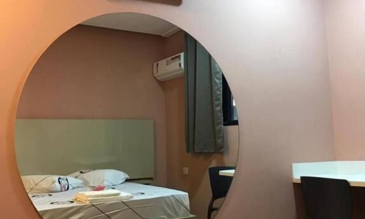Zona Leste Hotel | Hotel Moinho do Leste