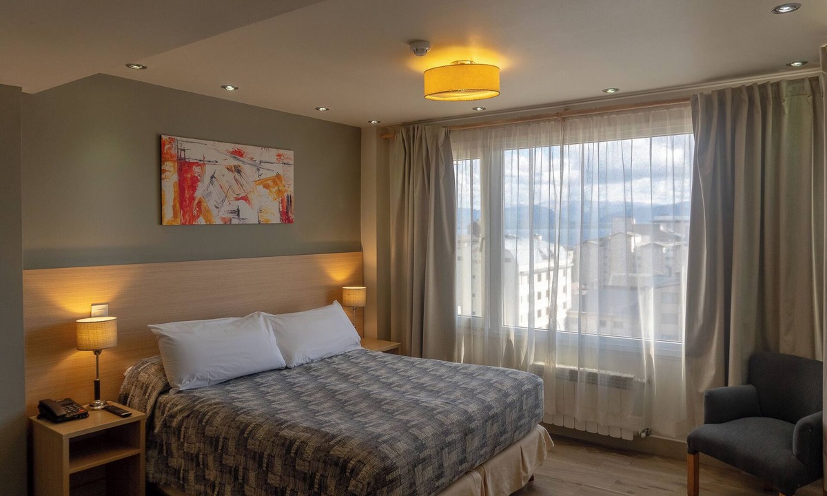 Centro Hotel | Hotel Monte Claro