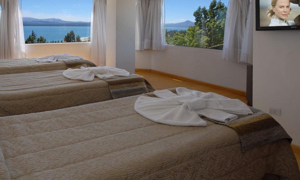 Centro Hotel | Hotel Monte Cervino
